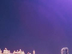 -闽江夜游台江旅游码头