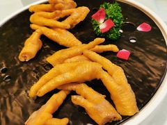 -富淳饭店(陆家嘴保利广场店)