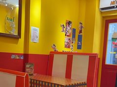 -万能料理屋(钟鼓岭路店)