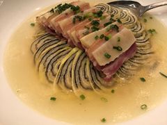 -无锡苏宁银河国际酒店-悦府65中餐厅