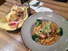 -Pennehut畔尼意面(合肥万象城店)