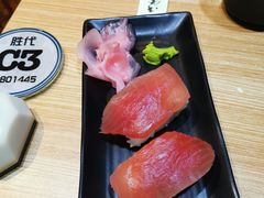 -胜代日本料理(云程巷小区店)