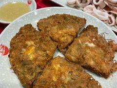 -抱德·潮汕味(敦和店原惠城鱼仔)