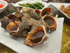 -渔友鲜海鲜加工(海鲜大世界店)