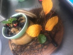 -长沙富力万达文华酒店