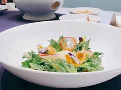 -百盛·鼎膳(中海财富中心)