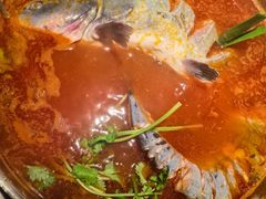 -野山舂·贵州现舂酸汤牛肉(民生路店)