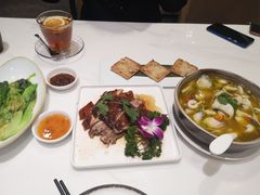 -鹅冠港式茶餐厅(来福士店)