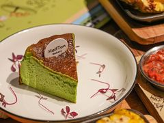 -半吨 Halfton&Friends(车公庙店)