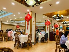 大堂-庐州太太(CBD店)