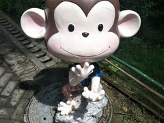 -西安曲江寒窑遗址公园