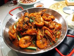 -巡耕记·湖南土菜(长湖店)