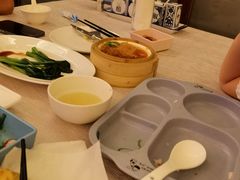 -福州天元国际威斯汀酒店·中国元素餐厅