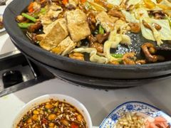 -一烙锅(友谊店)