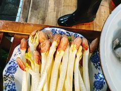 -青山青豆花·笑禅豆腐鱼(黄泥塝店)