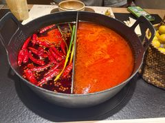 -山缓缓火锅(上海闵行龙湖店)