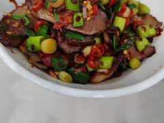 -红色湘菜馆(春风店)