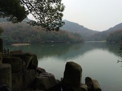 -白马涧龙池景区