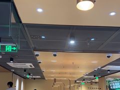 -海底捞火锅(江南盛天地店)