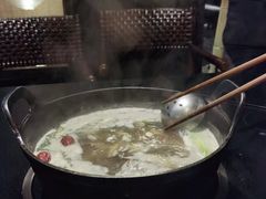 -盡膳口福·百年汤方火锅(科华北路店)