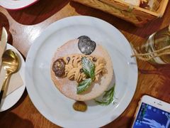 栗栗飘香-AFS Cafe & Canteen(闽江二路店)
