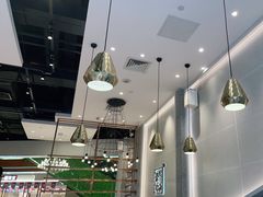 大堂-奈雪的茶(石厦时代广场店)