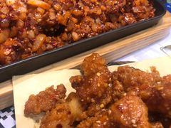 -韩食味·小木屋(日照店)