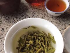 -豫园湖心亭茶楼