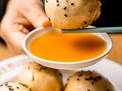 -小杨生煎(香港名都店)