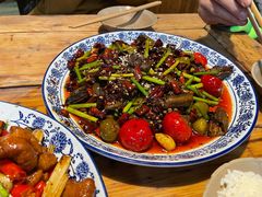 -饭江湖·江湖菜(湖广会馆店)