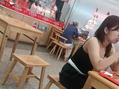 -塔斯汀中国汉堡(员村店)