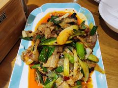 -易老妈蹄花.特色川菜(人民公园总店)