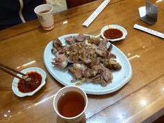 -清真·益鑫羊肉手抓馆(花园北街店)