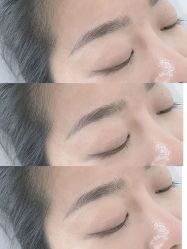 -MIVI野生眉纹绣纹眉