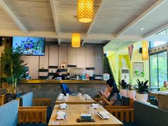 大堂-旅马餐厅(茅家埠店)