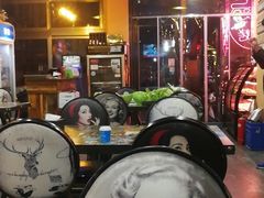 -锦州烧烤(北太平庄店)