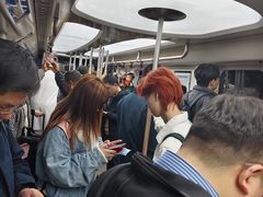 -上海浦东国际机场-T2航站楼