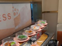 -争鲜回转寿司(东方银座店)