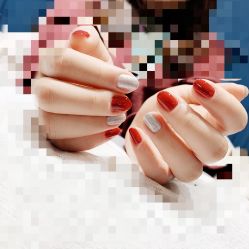 -Nail Me美甲美睫