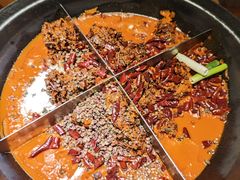-陈眼镜火锅(总店)