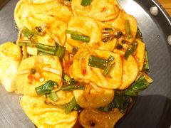 -滇大池云南菜·蒸汽石锅鱼(姚家园万象汇店)