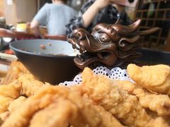 -杨家火锅(国美店)