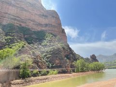 -炳灵寺世界文化遗产旅游区