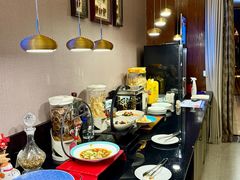 -丽辰新韩式商务SPA·洗浴桑拿·自助餐食