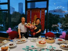 -宁波状元楼酒店(和义路店)