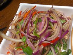 -楼兰新疆主题餐厅(苏州中心店)