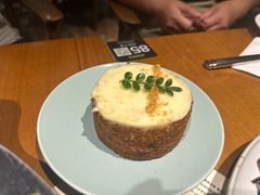 -JINNS锦时 steak&pizza(浸信会礼拜堂旧址店)