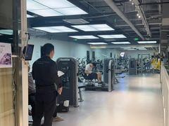 -空中健身·游泳(季佳荟新华家园店)