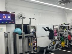 -重塑24小时自助健身(圣乔维斯店)