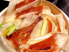 -四季小馆·潤·中国菜(越秀公园店)